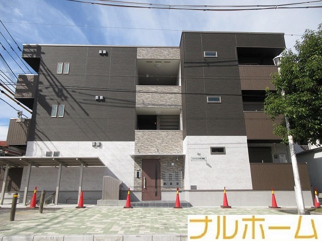 近鉄南大阪線 今川駅 徒歩10分 新築