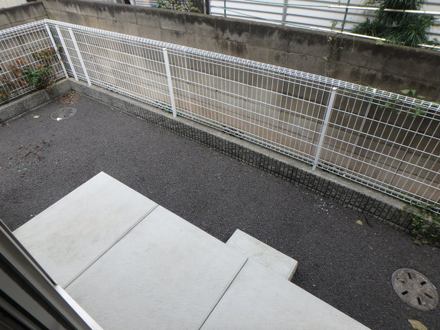 ＪＲ総武線 下総中山駅 徒歩20分 2階建 築19年の内装写真