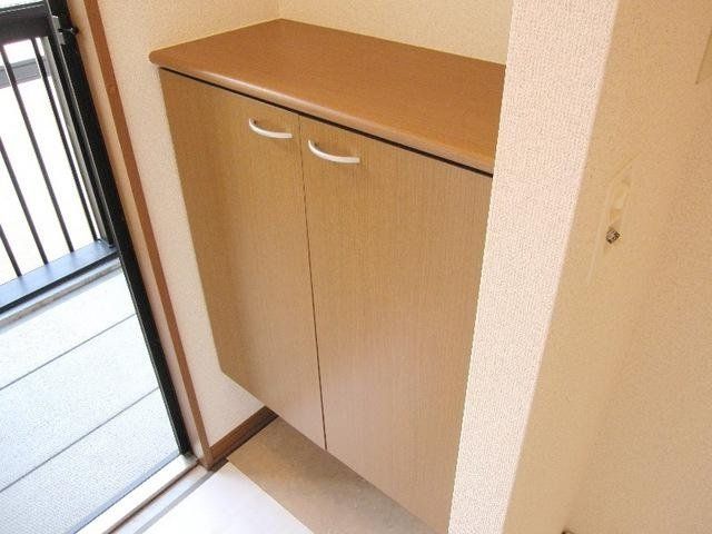 玄関　★シューズボックス★