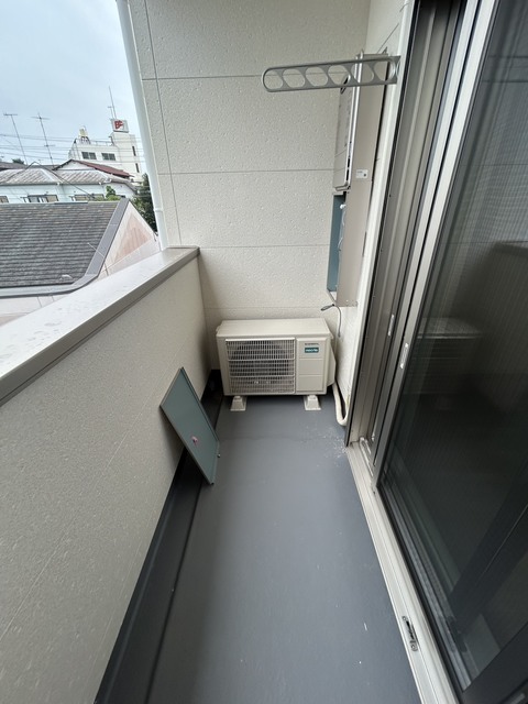バルコニー　★同施工参考写真★