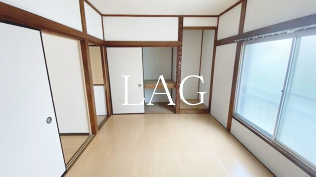 収納　収納です。