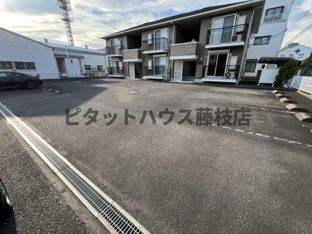 ＪＲ東海道本線 西焼津駅 徒歩17分 2階建 築19年のその他写真