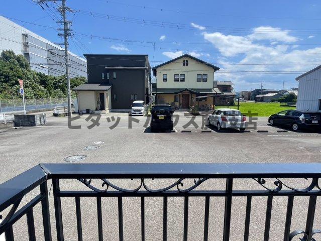 ＪＲ東海道本線 西焼津駅 徒歩17分 2階建 築19年のその他写真