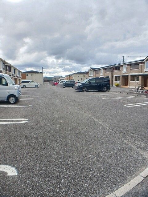 カーサプリマベーラ Cのその他写真