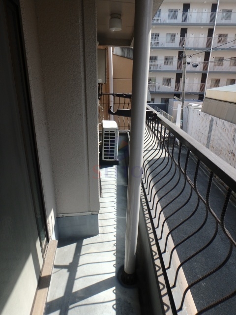 コーポ北川の内装写真