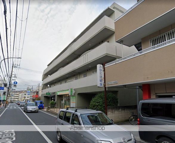 湘南新宿ライン宇須 保土ケ谷駅 徒歩19分 3階建 築20年の周辺写真