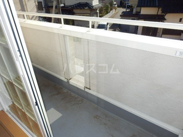 シャンテ・ヒルズIIの内装写真