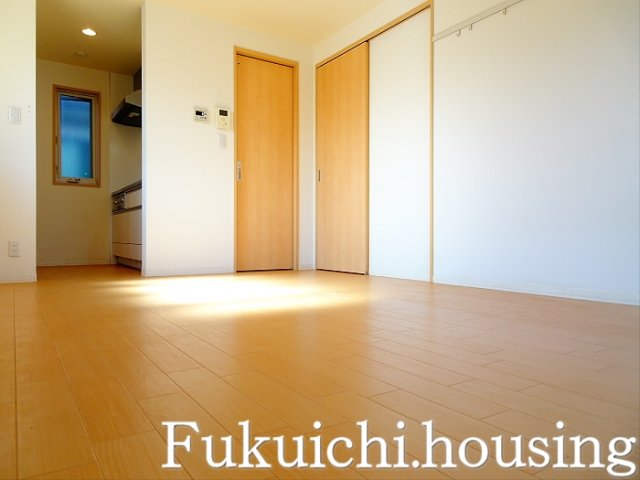 Grace Sakurajosuiの居間写真