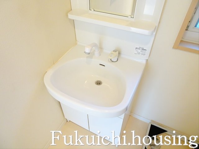 Grace Sakurajosuiの内装写真
