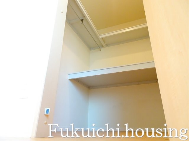 Grace Sakurajosuiの内装写真