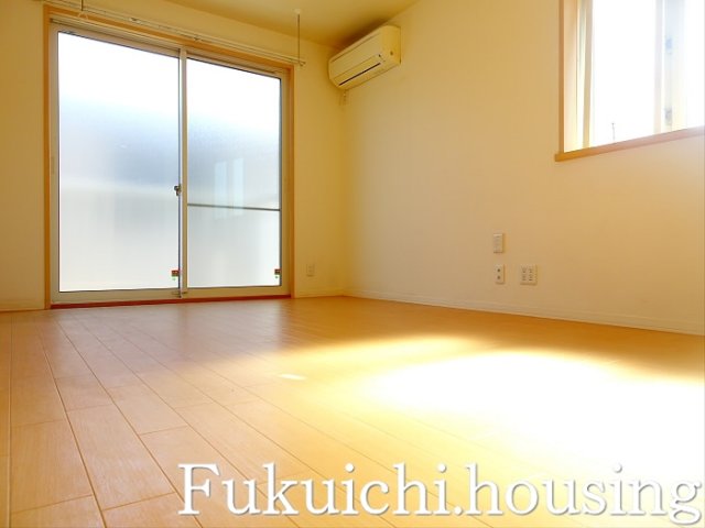 Grace Sakurajosuiの内装写真