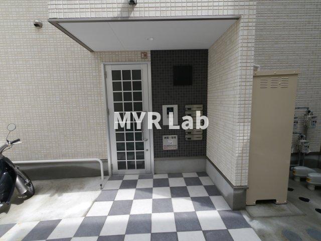ＪＲ鹿児島本線 春日駅 徒歩15分 3階建 築9年のその他写真