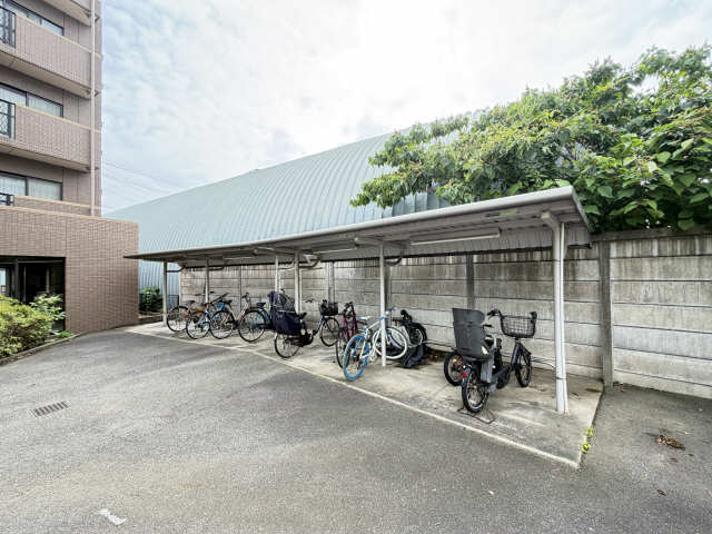 その他共有部分　別号室の写真です。