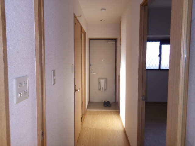 グランディール中京の内装写真