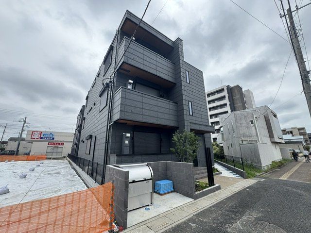 ＪＲ埼京線 北戸田駅 徒歩8分 築1年