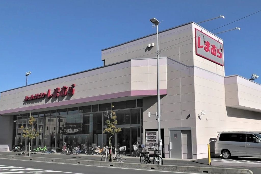 ＪＲ埼京線 北戸田駅 徒歩8分 3階建 築1年の周辺写真
