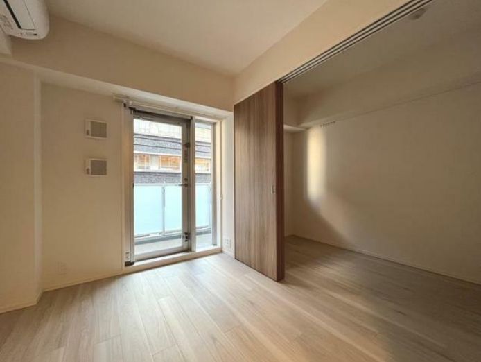 パークアクシス上野EAST パークアクシス上野EASTの居間写真