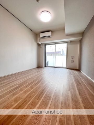ドゥーエ板橋区役所前の内装写真