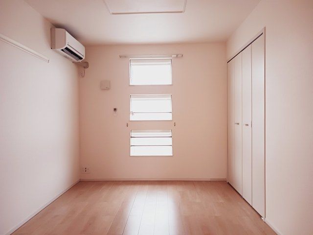 その他部屋・スペース　物件の内装です