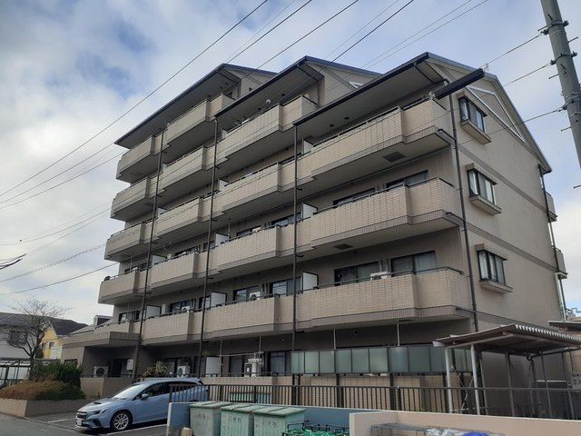 京王相模原線 京王堀之内駅 徒歩7分 築34年