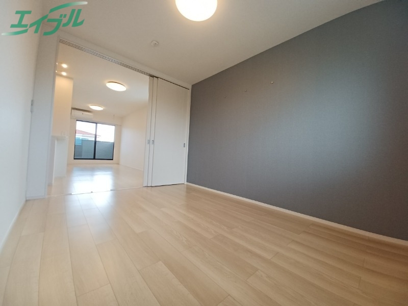 その他部屋・スペース　同型反転タイプ