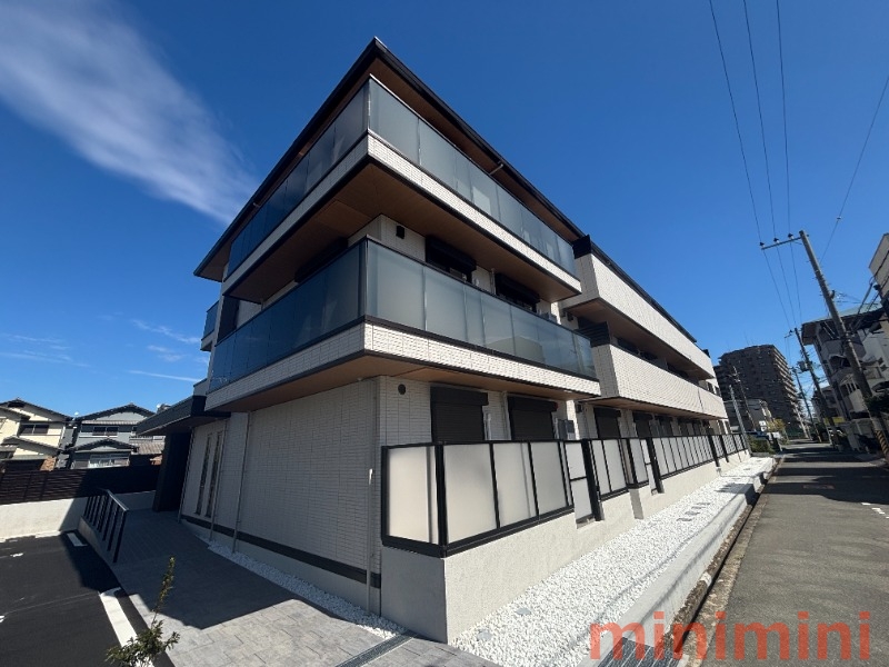 ＪＲ東海道本線 千里丘駅 徒歩9分 築1年