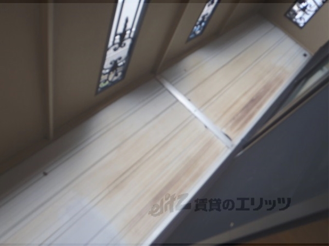 ヴァンベールヤマダの内装写真