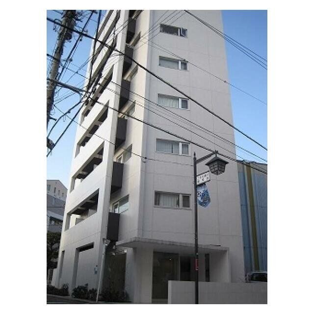 建物外観　物件画像