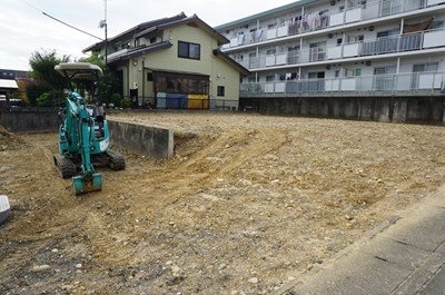 ＪＲ東海道本線 高塚駅 徒歩37分 新築