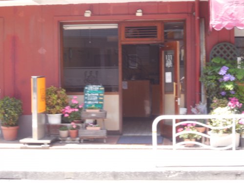 飲食店　キッチン スガ（飲食店）まで388m