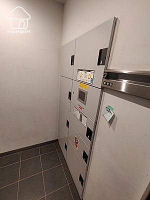 グラマシー横濱関内の外観写真