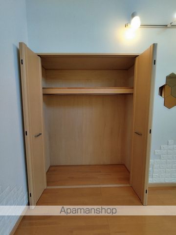 ベルクルールの内装写真