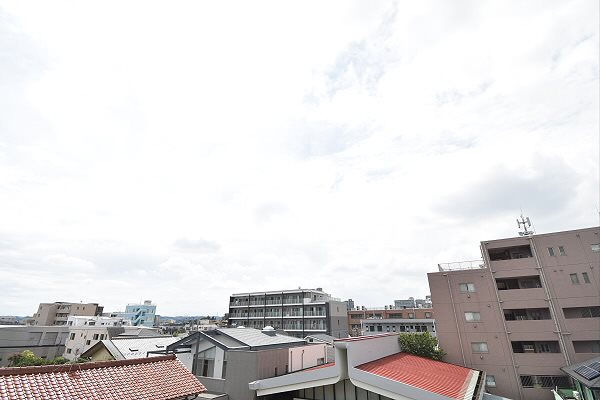 京王線 調布駅 徒歩10分 4階建 築37年のその他写真
