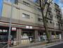 コンビニ　セブンイレブン 調布八雲台店（コンビニ）まで408m
