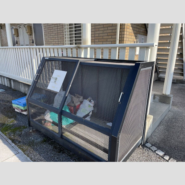 その他　ゴミ置場