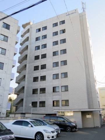 建物外観　詳細は、ウィンドワード菊水店までご相談下さい。