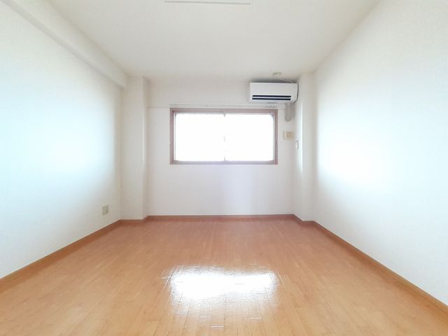 ビエントプラーサの内装写真