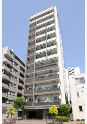 建物外観　☆外観☆