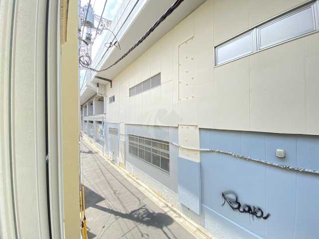眺望　別部屋参考写真