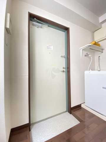 玄関　別部屋参考写真