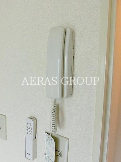 セキュリティ　同仕様参考写真