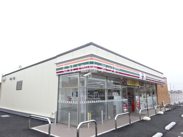 コンビニ　セブンイレブン 可児土田南店（コンビニ）まで1416m