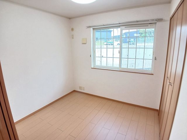 メリディオ葛原Aの内装写真