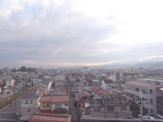 上桂くめマンションのその他写真