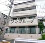 王子駅より徒歩5分 3階 築20年4ヶ月の賃貸物件