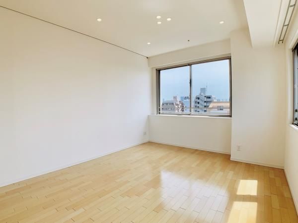 その他部屋・スペース　写真は同タイプ住居です。