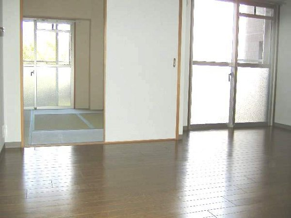 その他部屋・スペース　室内