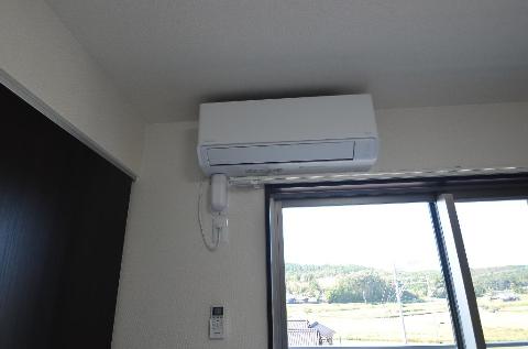 その他設備　同タイプ（イメージ）