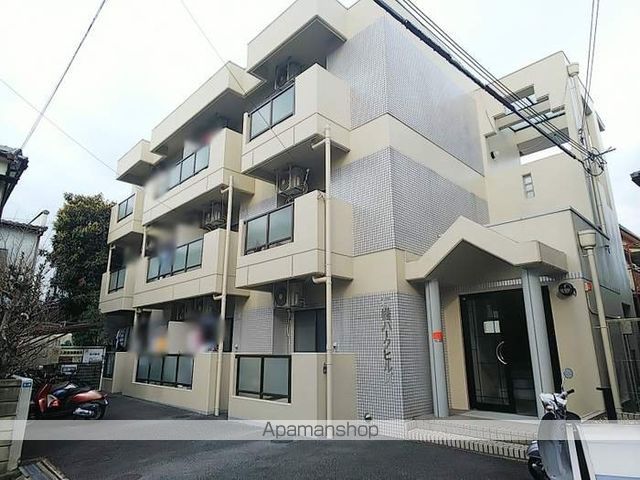 阪急宝塚線 石橋阪大前駅 徒歩10分 築38年