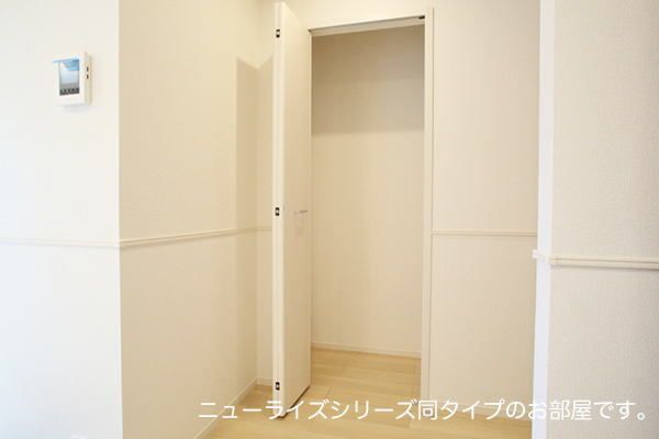 アルバーダハウスのその他写真